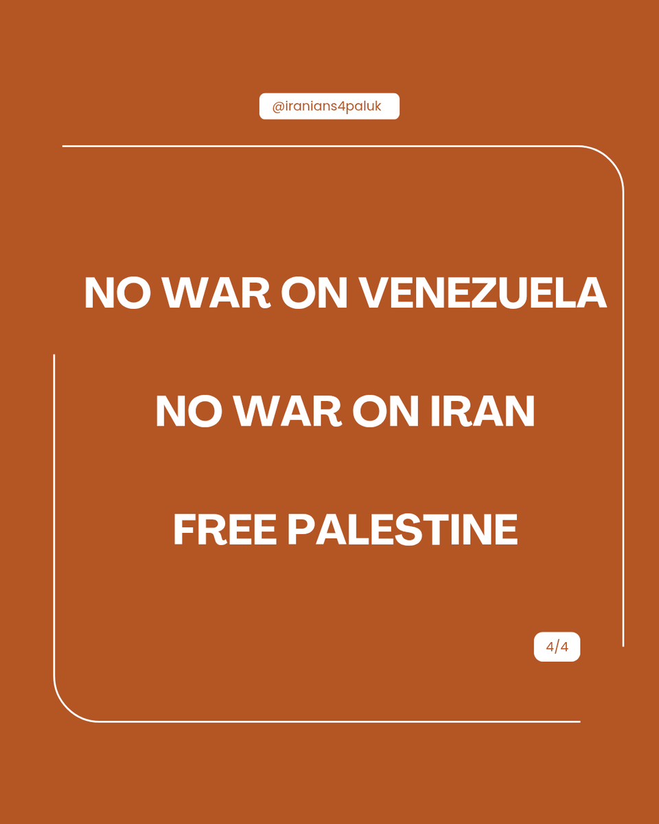 Iranians4PalUK tweet picture
