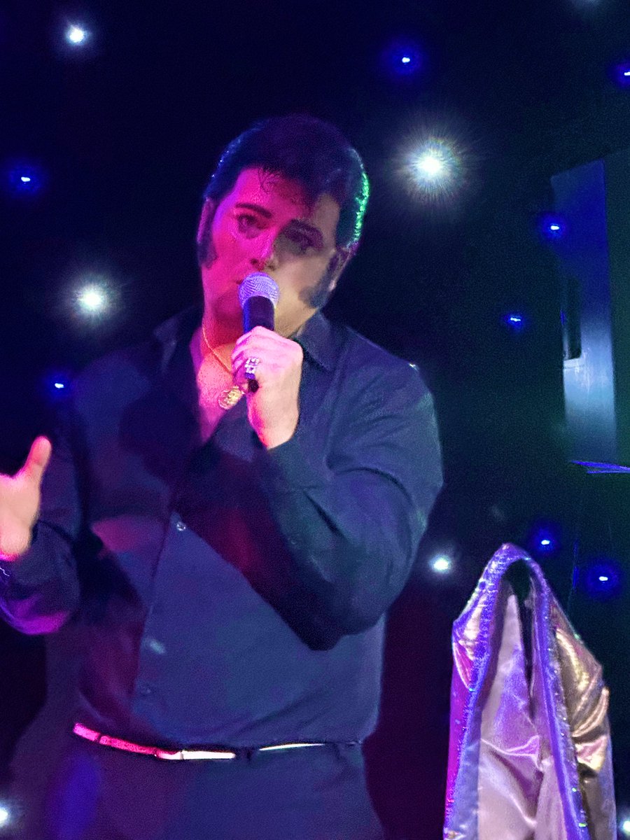 The Pavilion tweet media