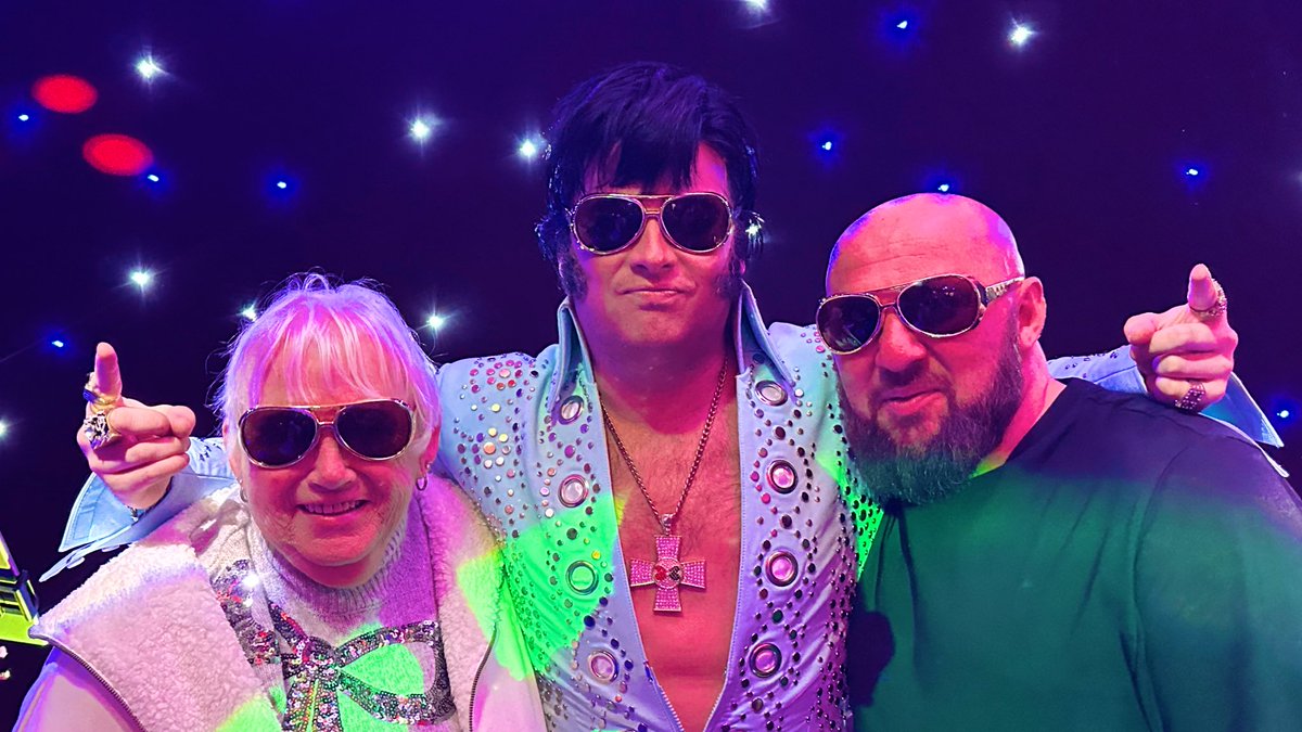 The Pavilion tweet media