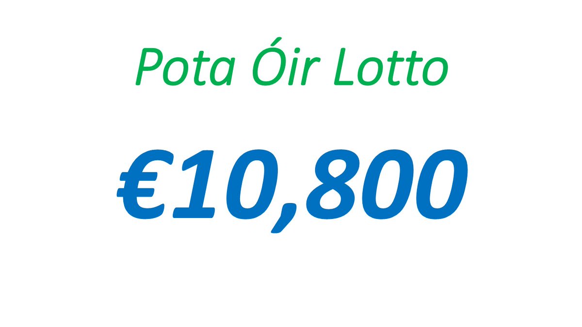 Cill na Martra CLG tweet media