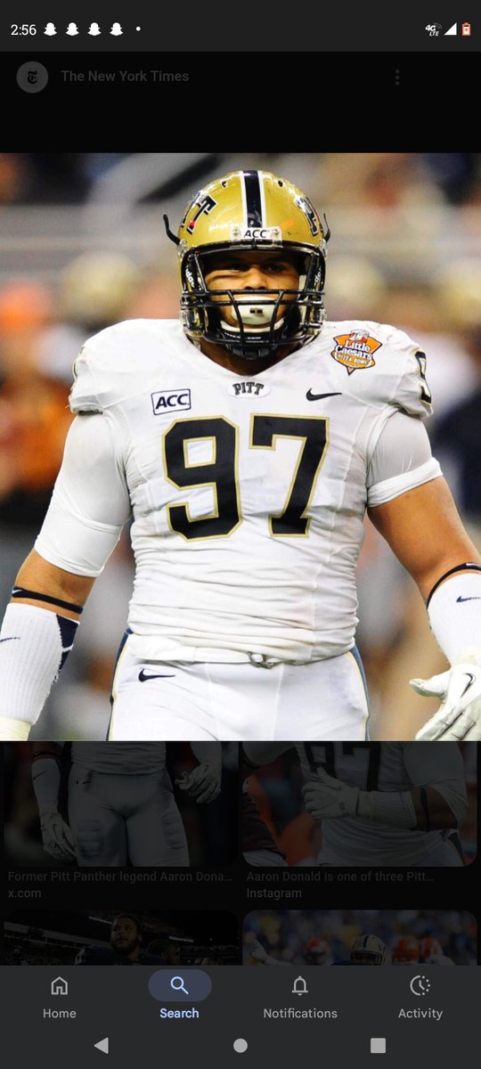 jaymireggleston's tweet photo. I am super blessed and honored to receive my first offer from The University of Pittsburgh, I'm excited to develop my skills and build a great relationship with the staff @TreyKingDPP  @7Twice @7twiceAcademy  @WPIAL_Insider @wpialsportsnews @PA_TodaySports @210ths @AaronDonald97 https://t.co/XT2qDvBMFs