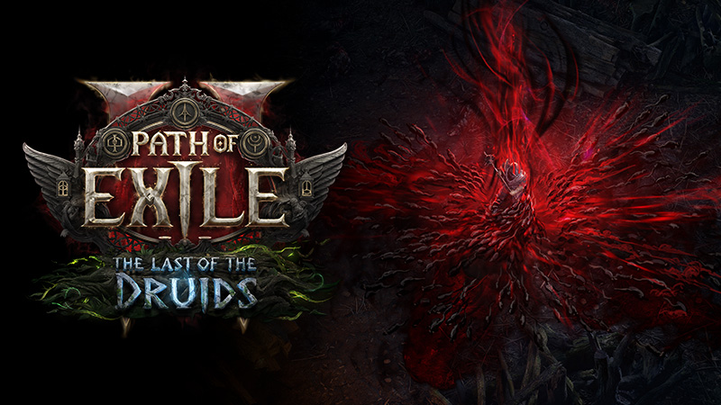 Path of Exile tweet media