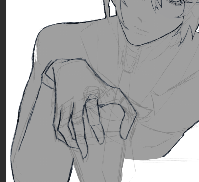 i wanna quit..... #art