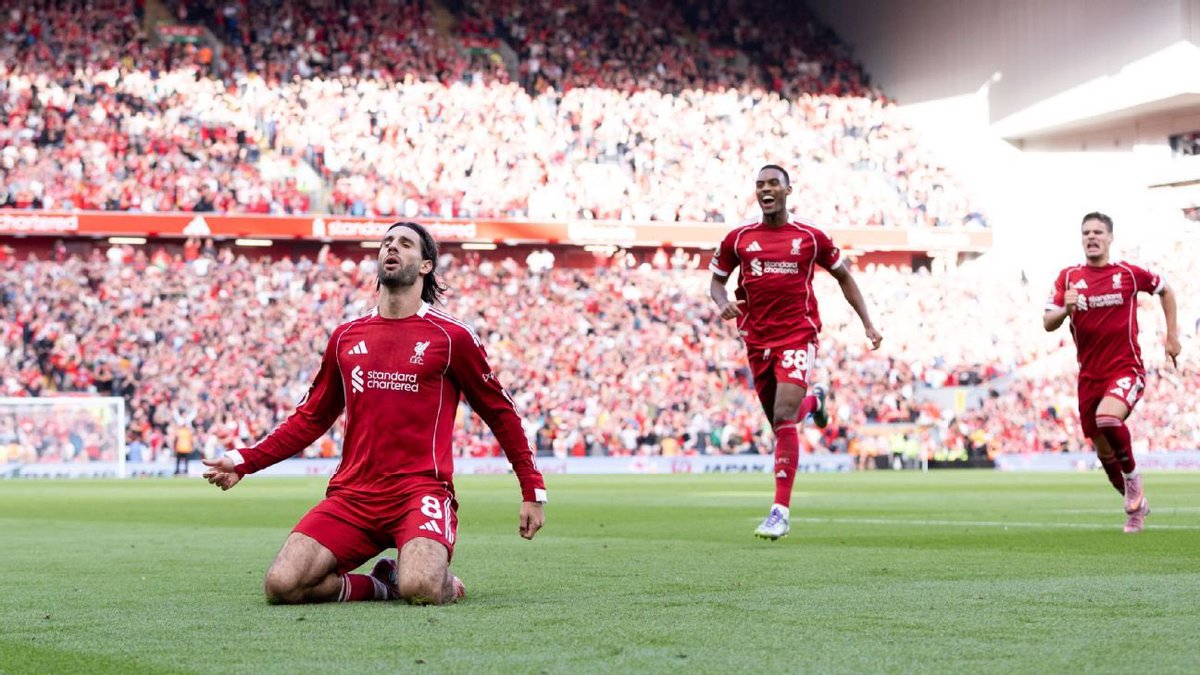 If we follow the script for this season, this average Liverpool team are gonna turn around and beat Arsenal at the Emirates on Thursday 

(Realistically it’s gonna be Arsenal 5-1 Liverpool)