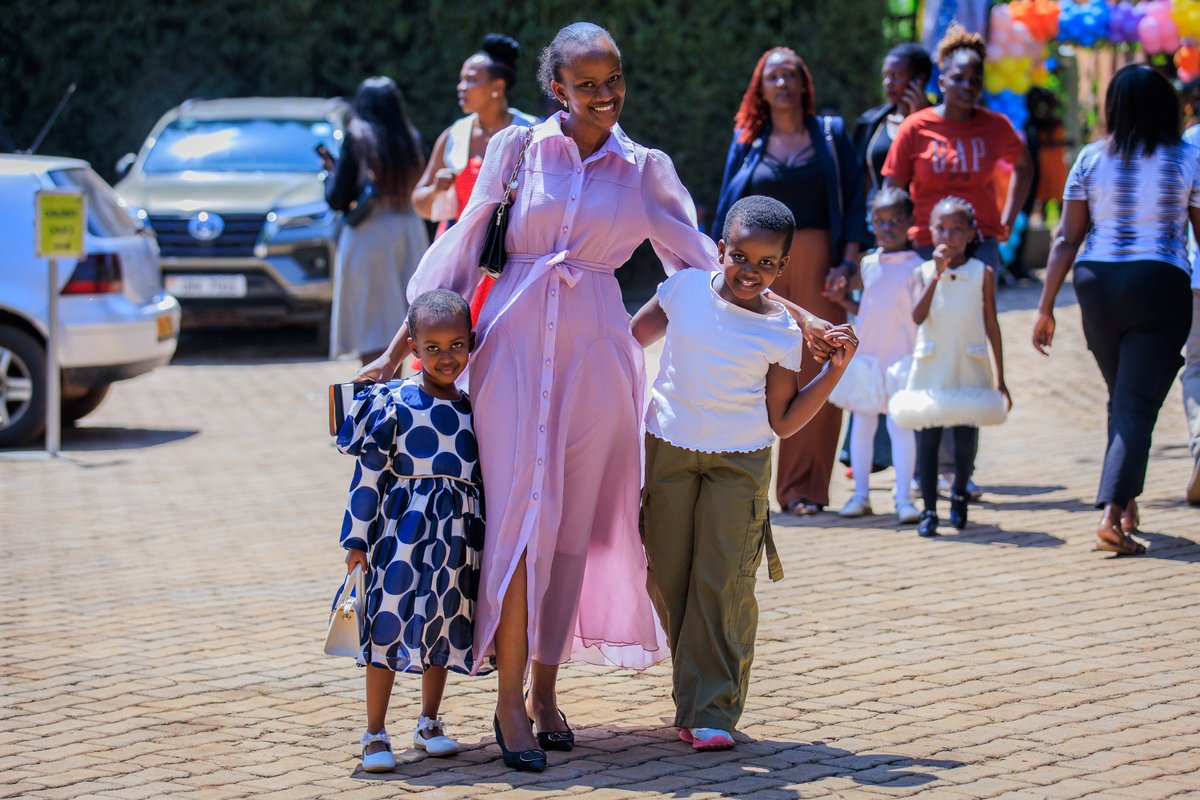 Watoto Church tweet media