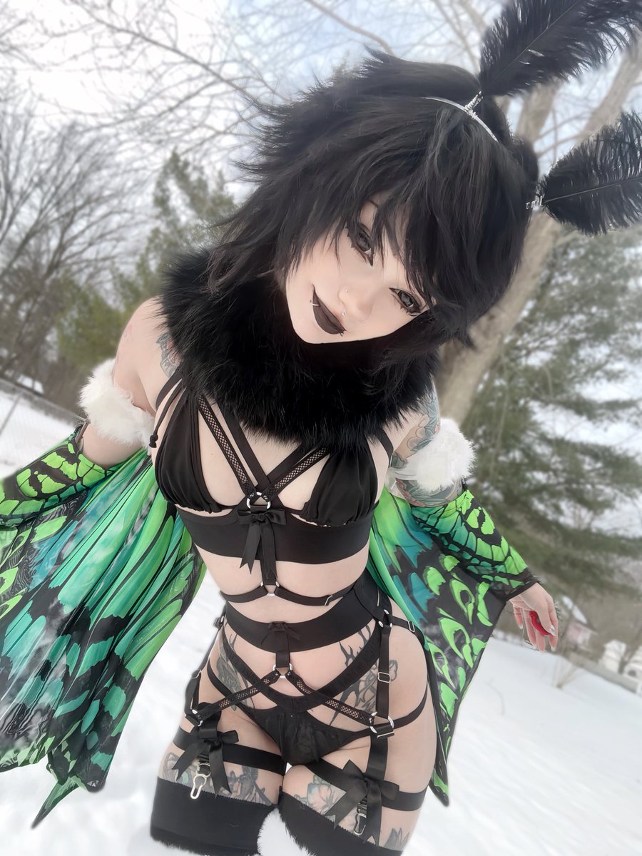 kali ♥︎ tweet media