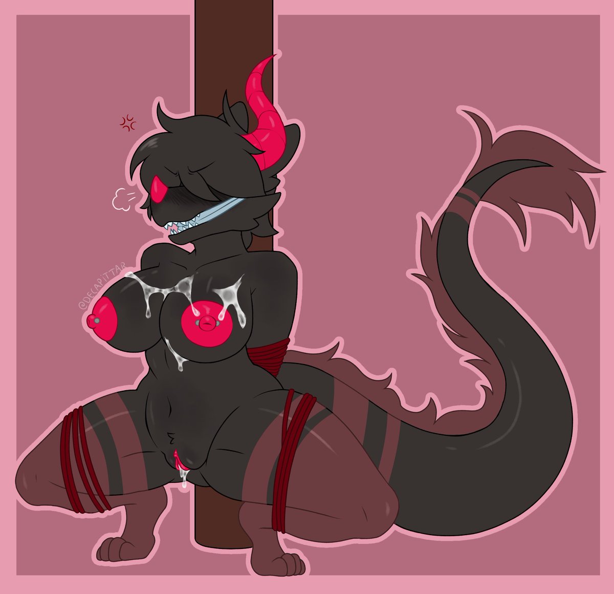 decapittar's tweet photo. c0mm for @VarneAd 💕 https://t.co/Z9UtyLe926