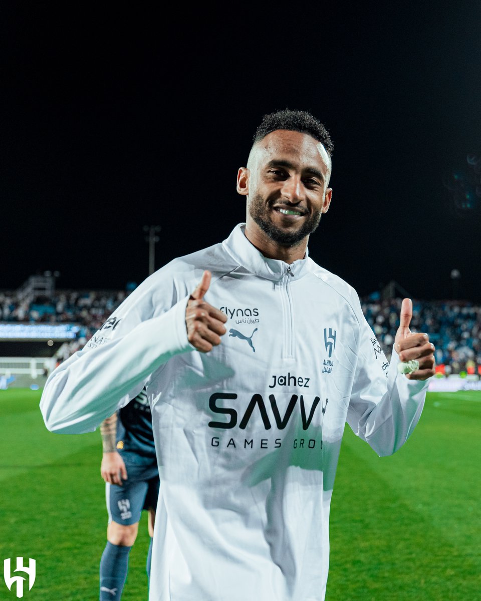 Alhilal_FC's tweet image. اجتمع ورد الجنوب وبسمتك 💙🤩