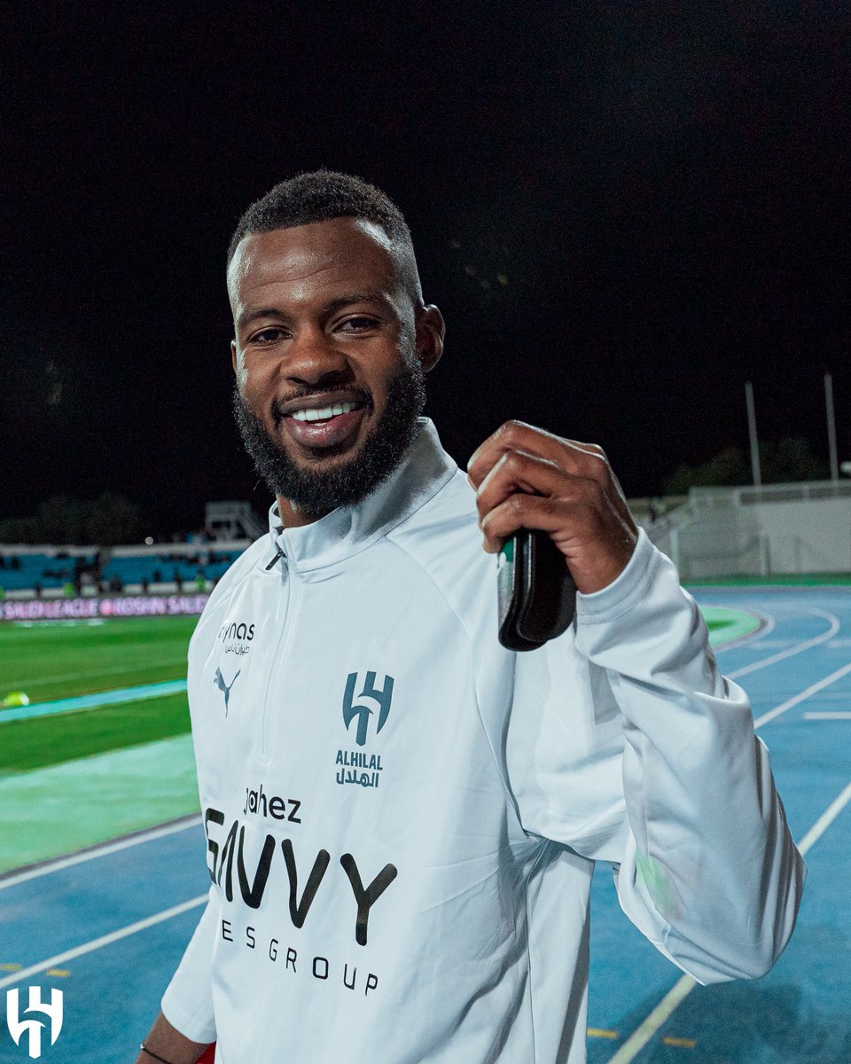 Alhilal_FC's tweet image. اجتمع ورد الجنوب وبسمتك 💙🤩