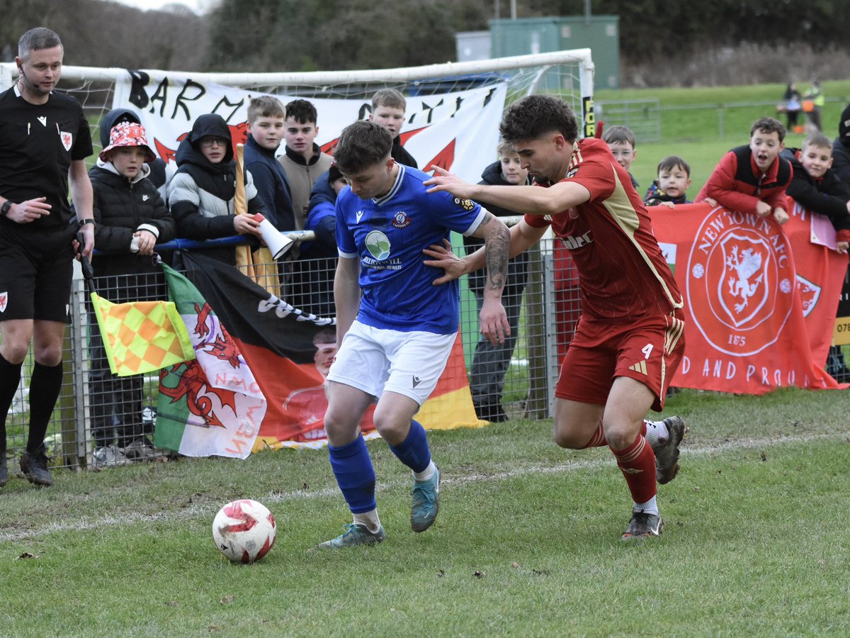 Tim Evans tweet media