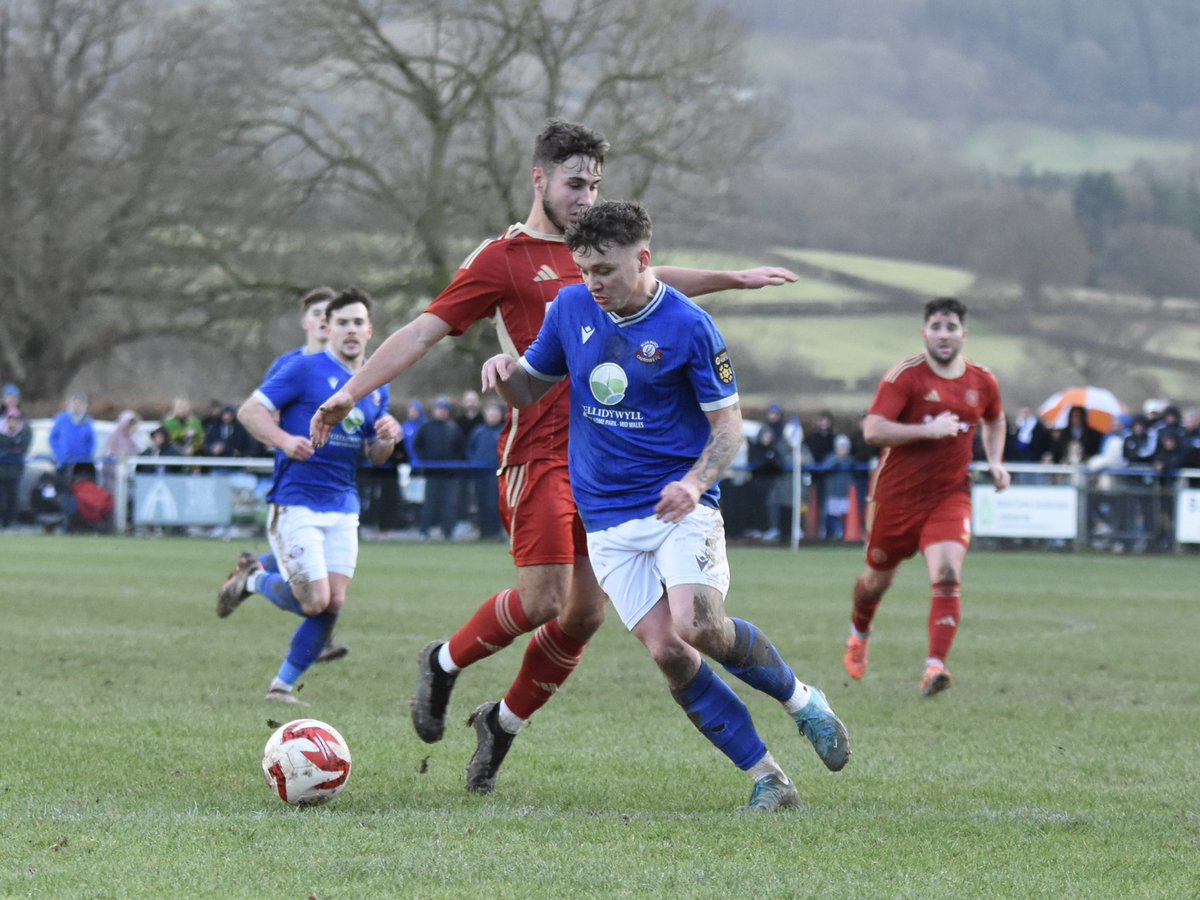 Tim Evans tweet media