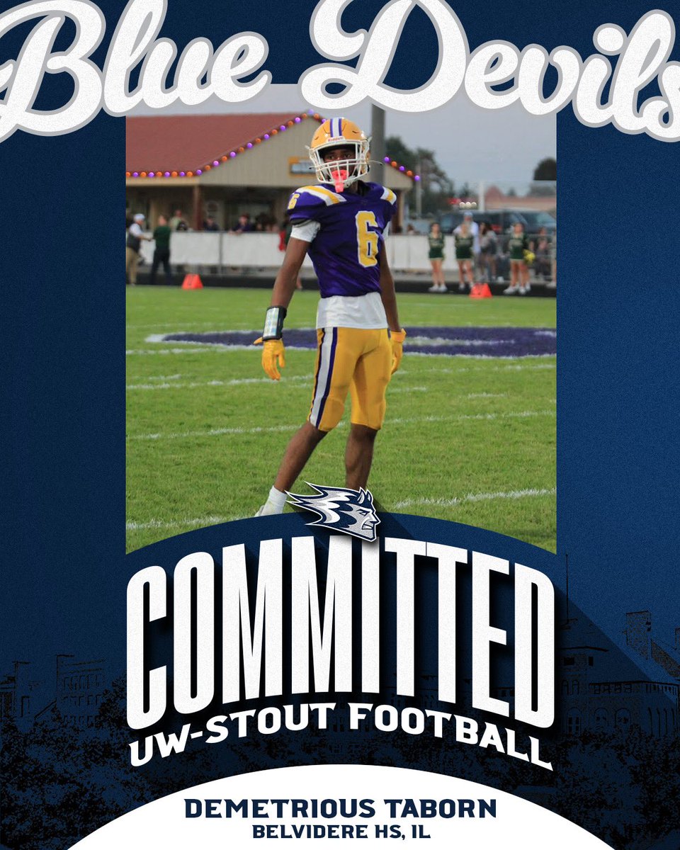 Demetrious Taborn tweet media