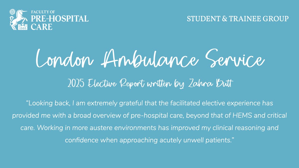 FPHC Student & Trainee Group tweet media