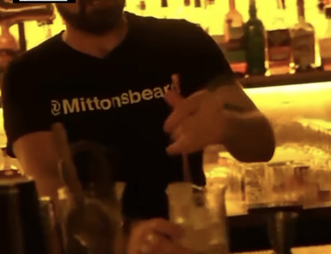 You’ll never catch me.