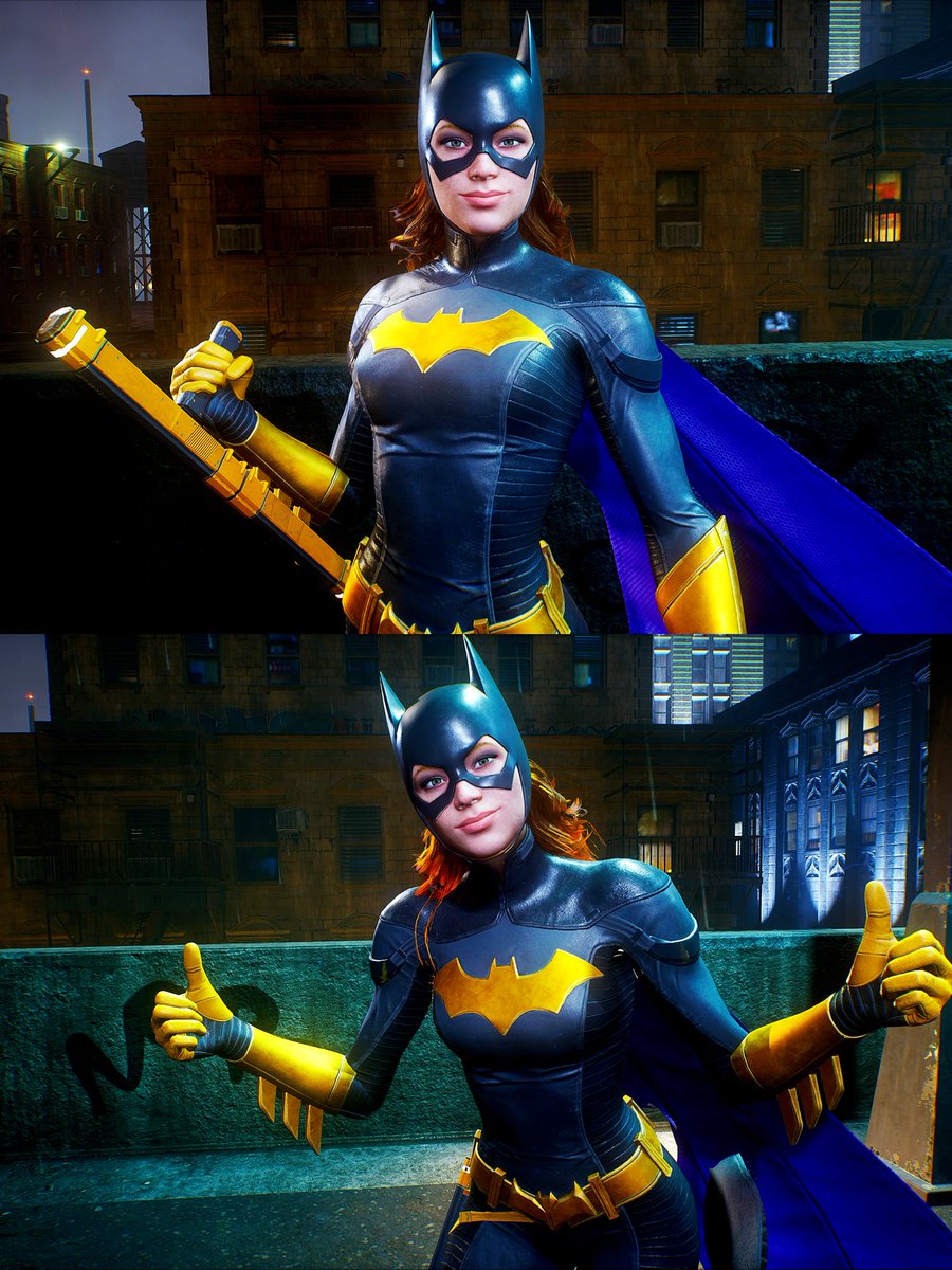 Why Batgirl of Burnside brought out the best in Barbara Gordon, image size:900x1200