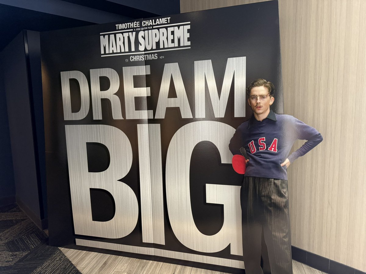 Depunked's tweet image. I can’t stop thinking about this movie.