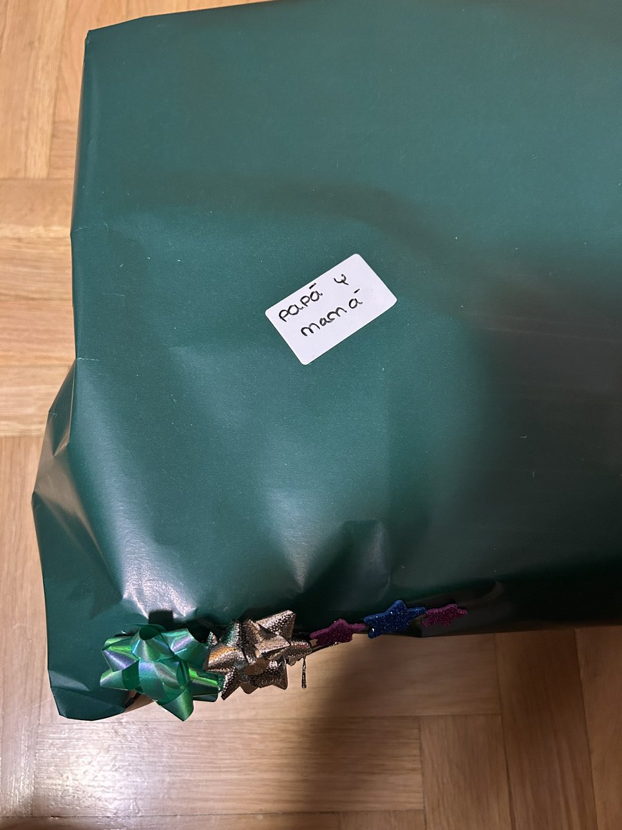 _WandaM_'s tweet image. “Tú déjame a mí”. - Mi hermana, 2026.