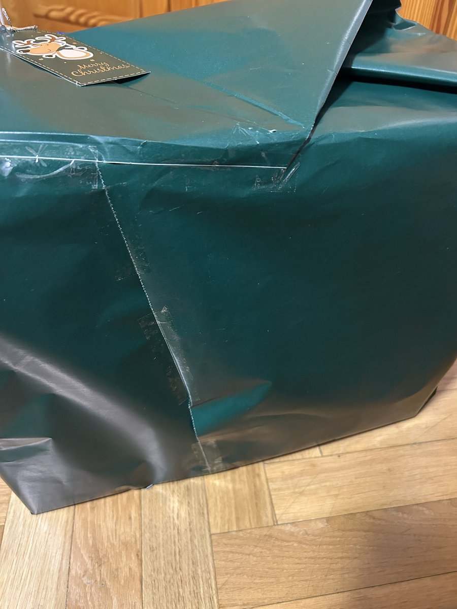 _WandaM_'s tweet image. “Tú déjame a mí”. - Mi hermana, 2026.