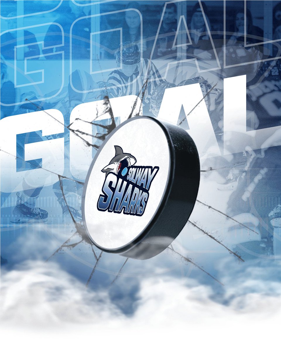 solwaysharks's tweet image. (59:03) SHARKS GOALLLLL

🚨Stewart (sponsored by 33 Air Solutions)
🍏Bolton

🦅6-5🦈