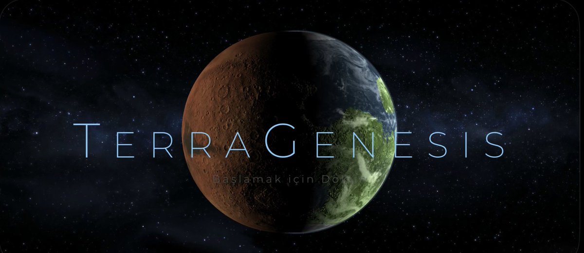 Size iki tane süper mobil oyun tavsiye edeyim. Çocuklarınıza ve size. İkisi de favorim.

1-Evrimi tam anlamanızı sağlayacak çok kaliteli ve saran bi oyun
apps.apple.com/tr/app/tekilli…

2-Bilimsel dünyalaştırma oyunu.
apps.apple.com/tr/app/terrage…