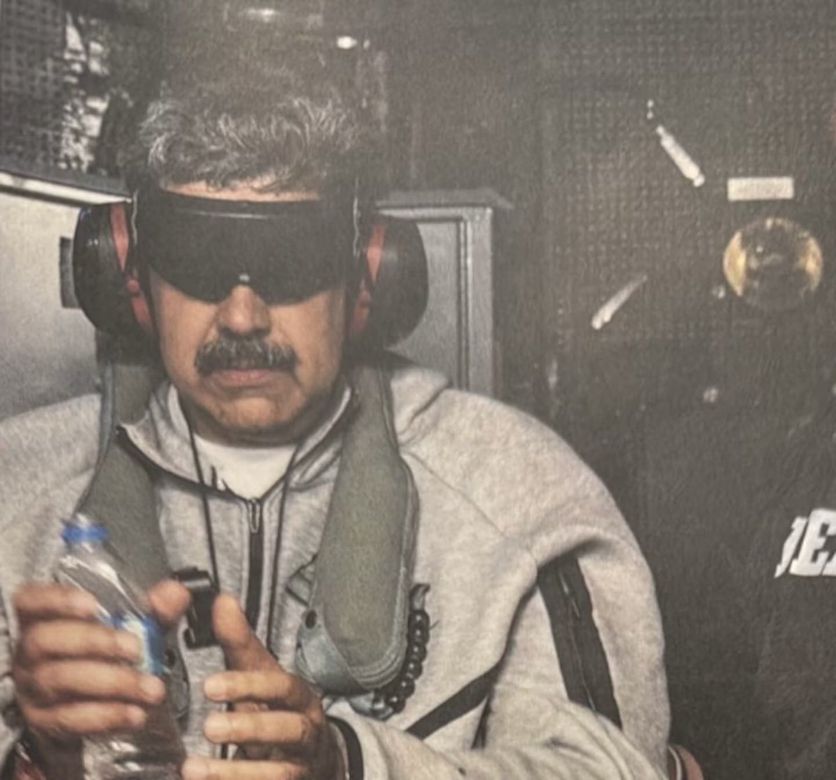 CBC faces backlash for labelling Nicolas Maduro a “man of the people.” 🇨🇦🇻🇪