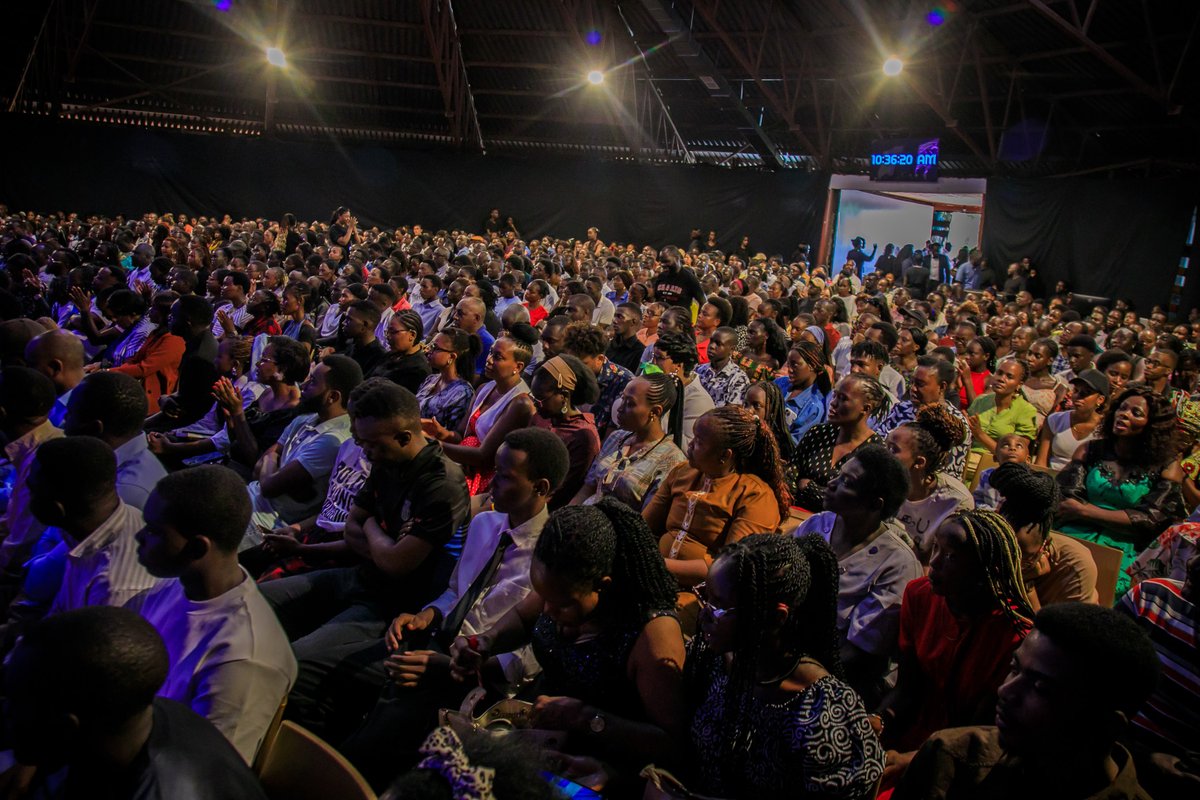 Watoto Church tweet media
