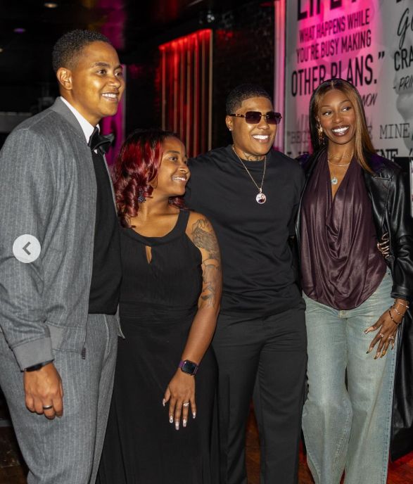 Atlanta Womens Football Team tweet media