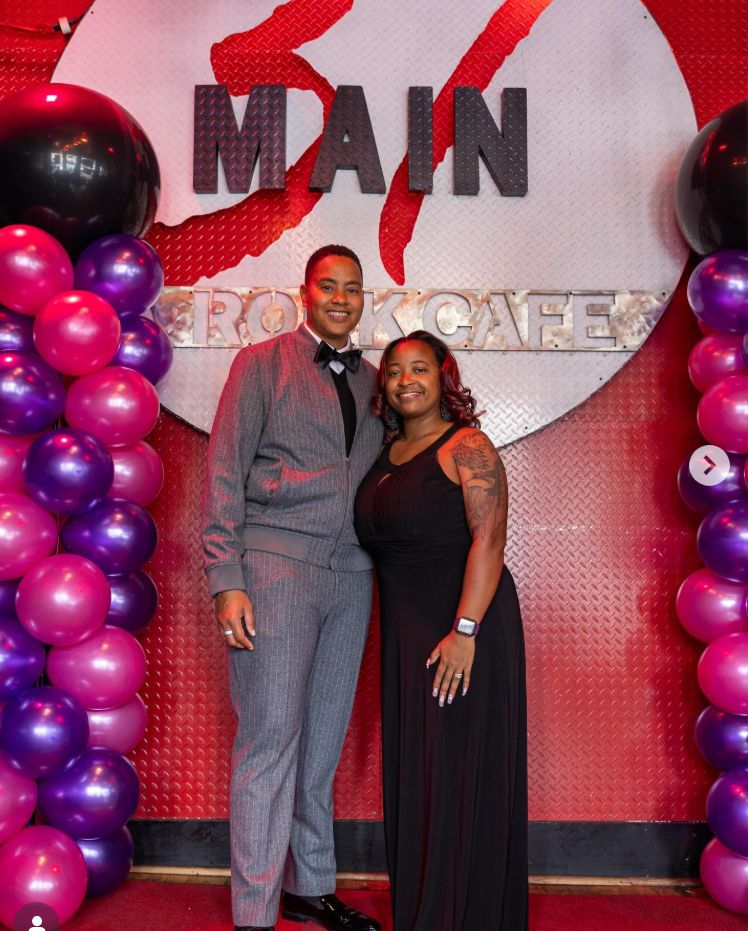 Atlanta Womens Football Team tweet media