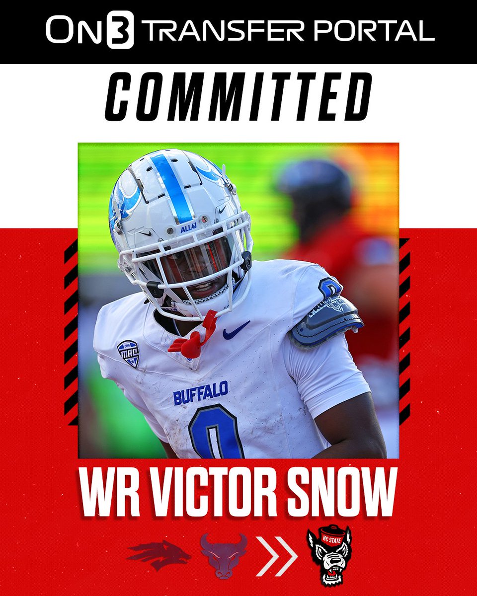 The Wolfpacker tweet media