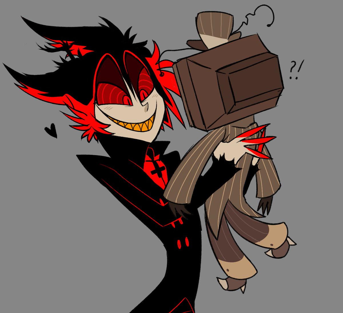 naomke1's tweet image. #LostSignal #RadioStatic