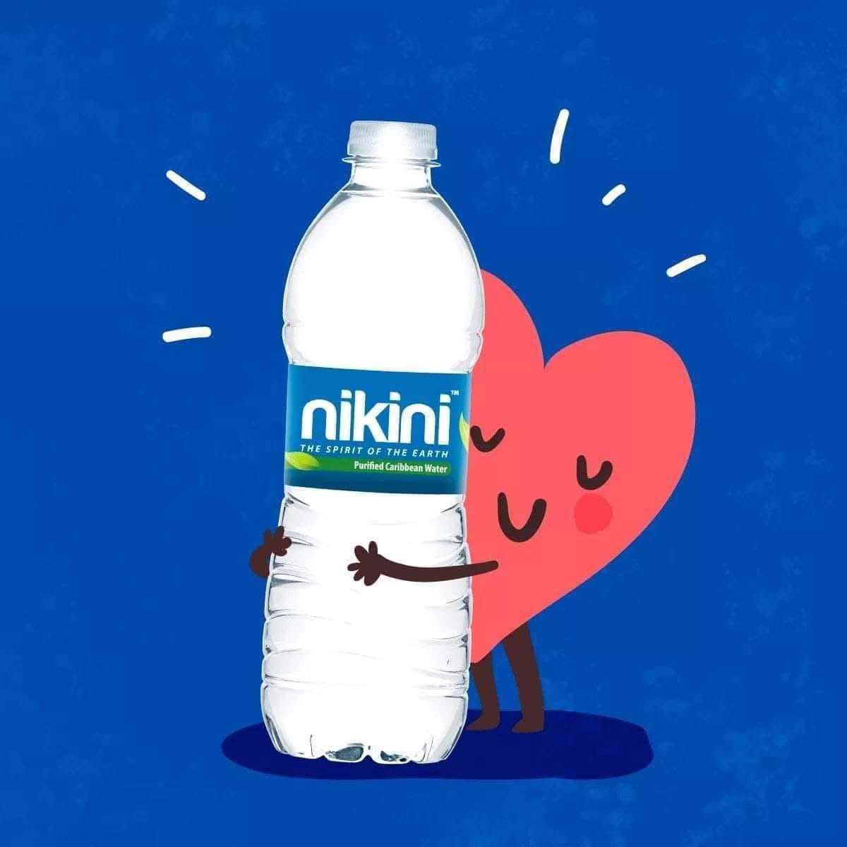 etropr's tweet photo. @vtchakarova Caribbean Water 😋 without Brussels bureaucracy 🇪🇺🔫  😎 #NIKINI https://t.co/M5TI73YARI