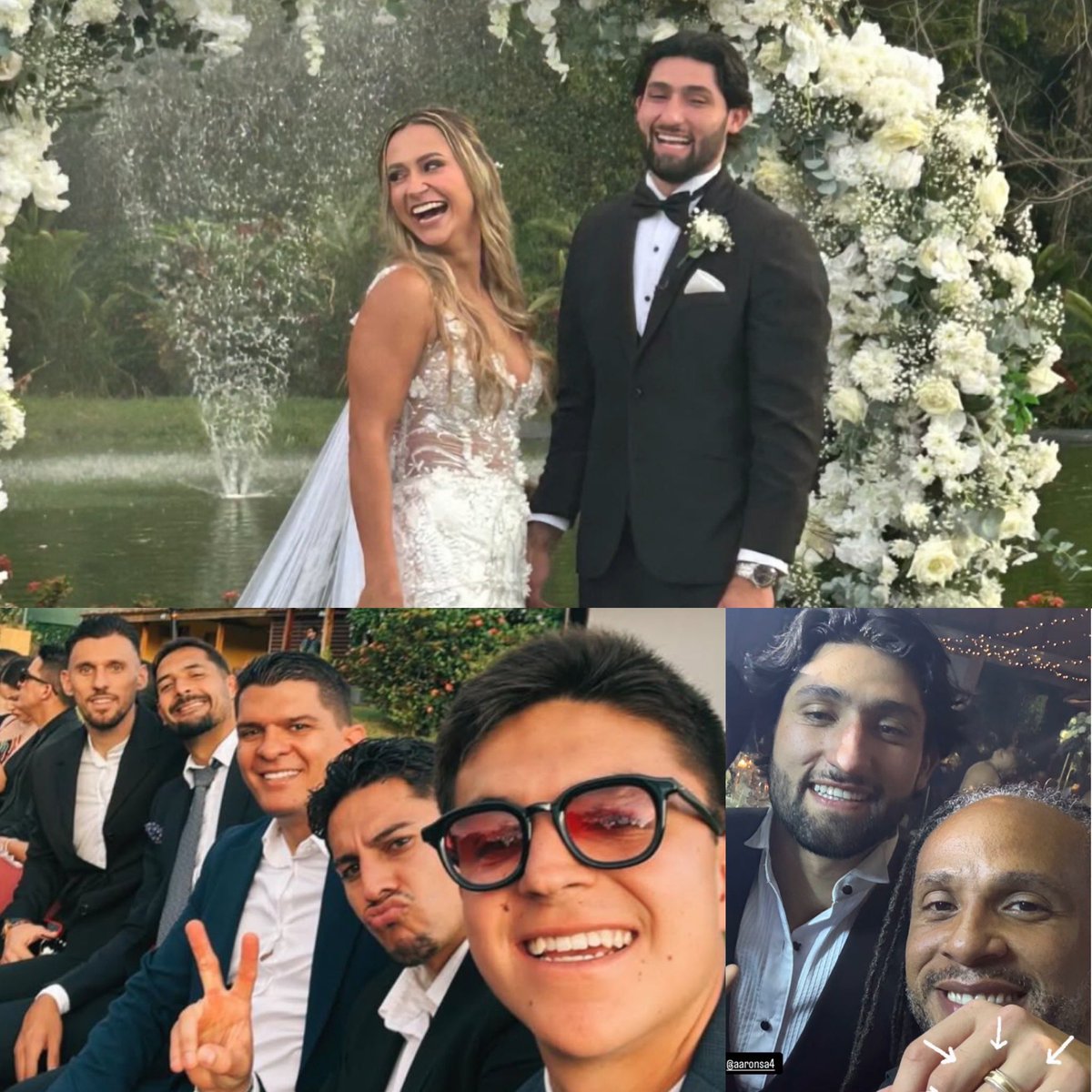 Matrimonios Intencionales (@matrimoniosintencionales) • Facebook, image size:1200x1200