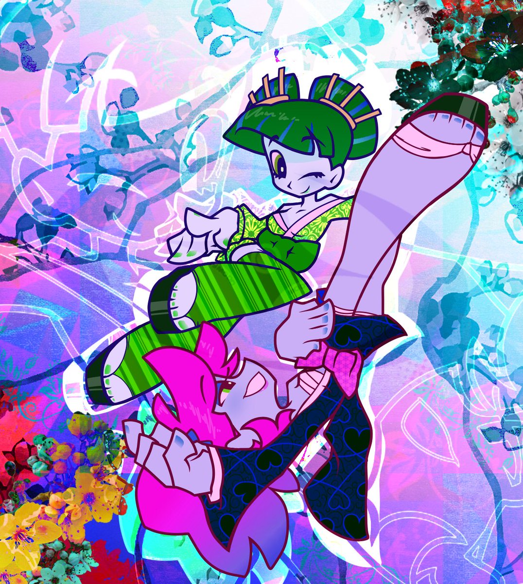 Shy_The_Dreamwave_Mod tweet media