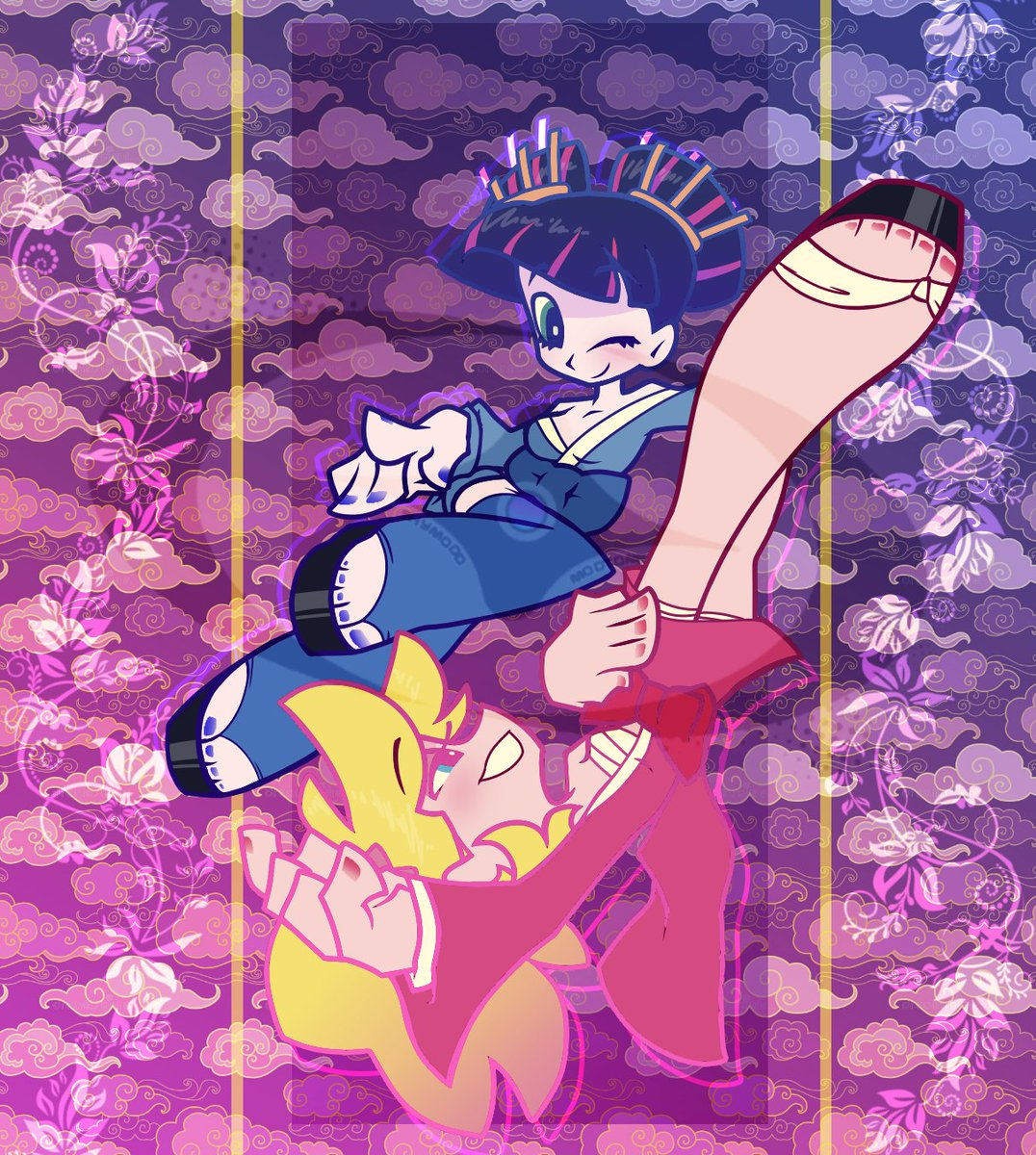 Shy_The_Dreamwave_Mod tweet media