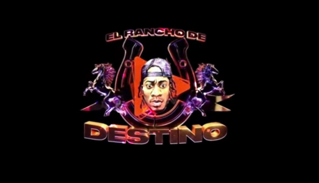 MundoHey's tweet image. ¡Estreno de #ElRanchoDeDestino!
En YouTube.
mundoheyrevista.blogspot.com/2026/01/arranc…