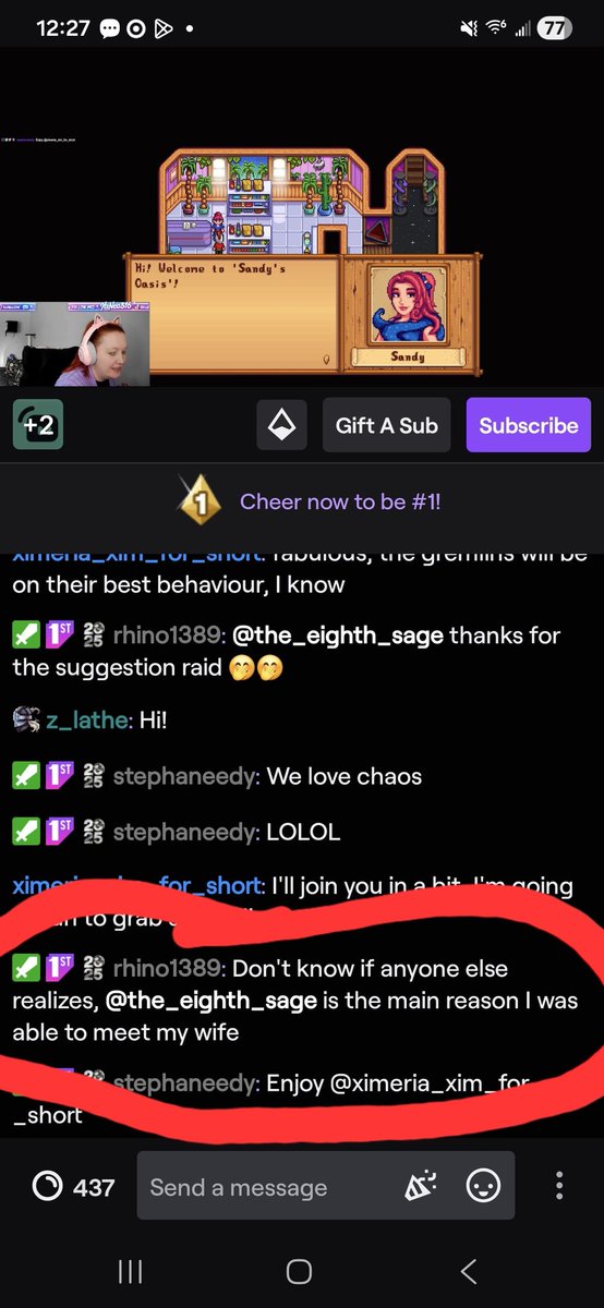 The Eighth Sage of Hyrule tweet media