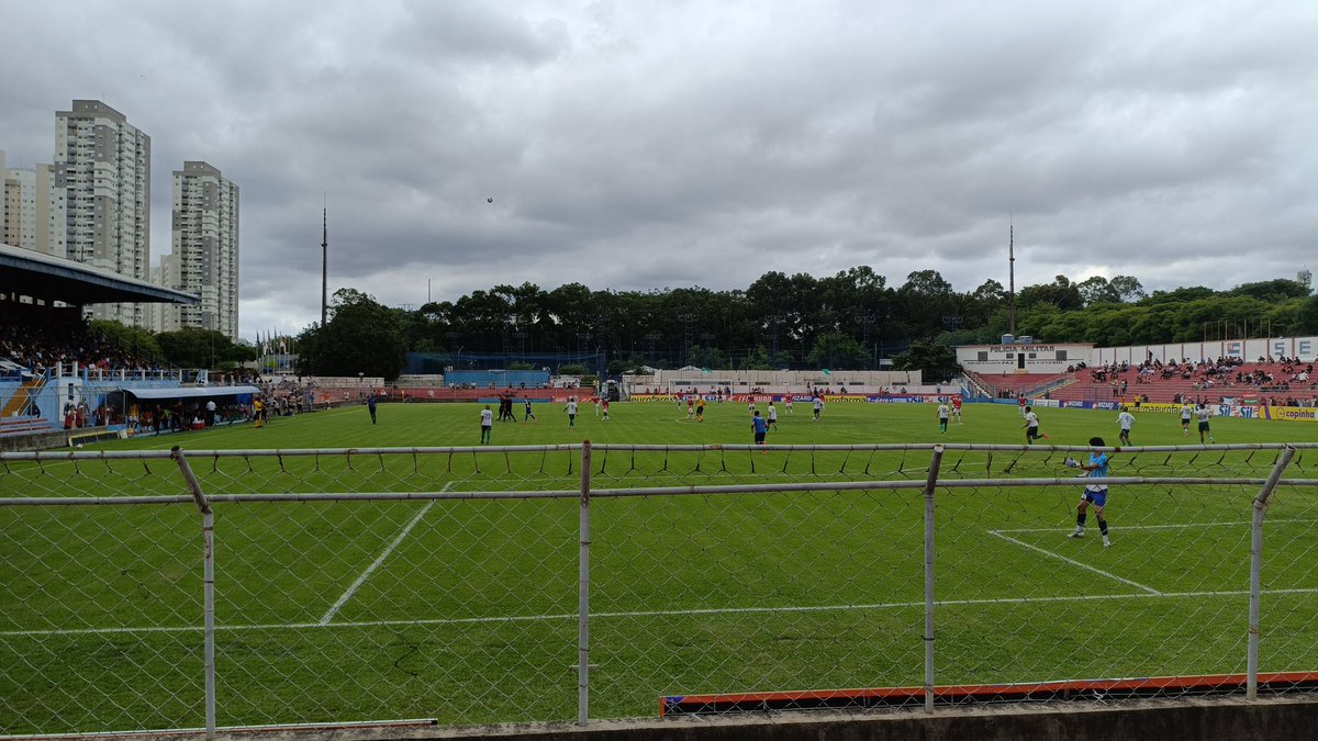 outofinter's tweet image. Celeiro de bagres