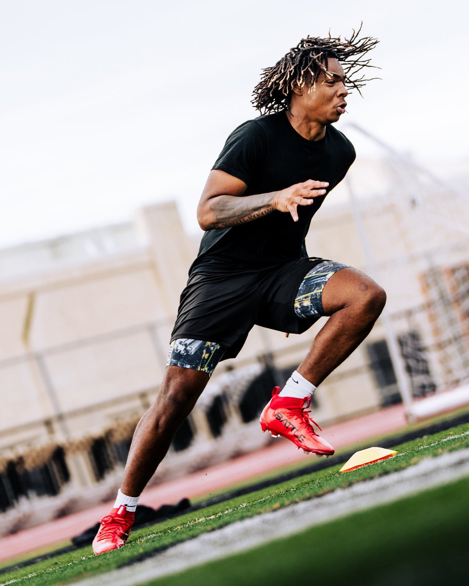 Jayden Mitchell tweet media