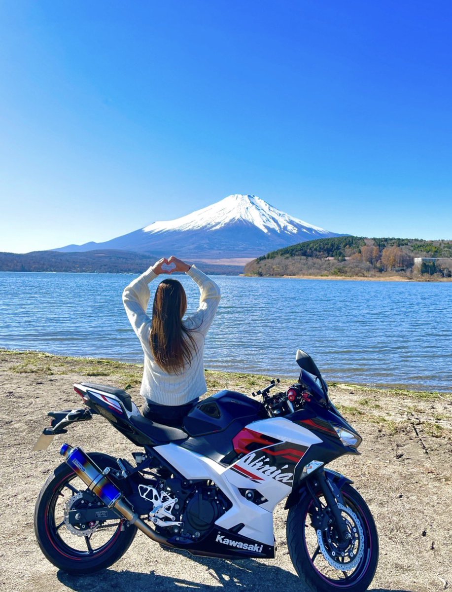 とよまる＠Ninja ZX-14R HG / 24式 GRヤリス Gen2 (@toyomaru_14r