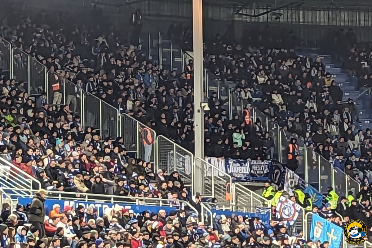 📸 Alavés - Real Oviedo
04/01/2026