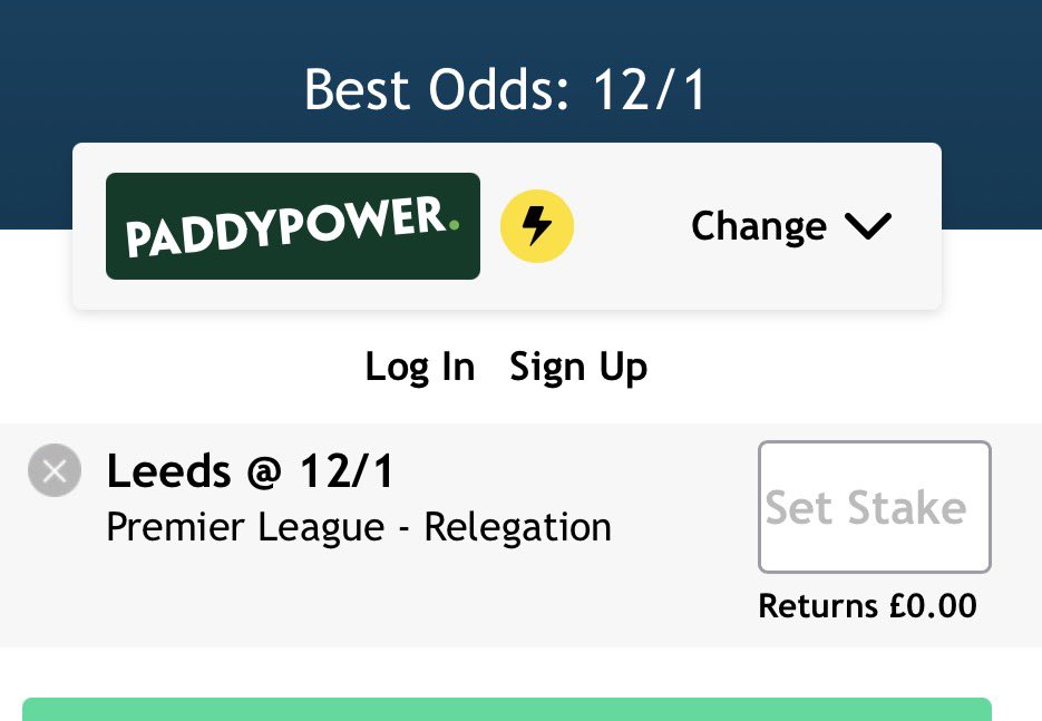 Talk About Leeds tweet media