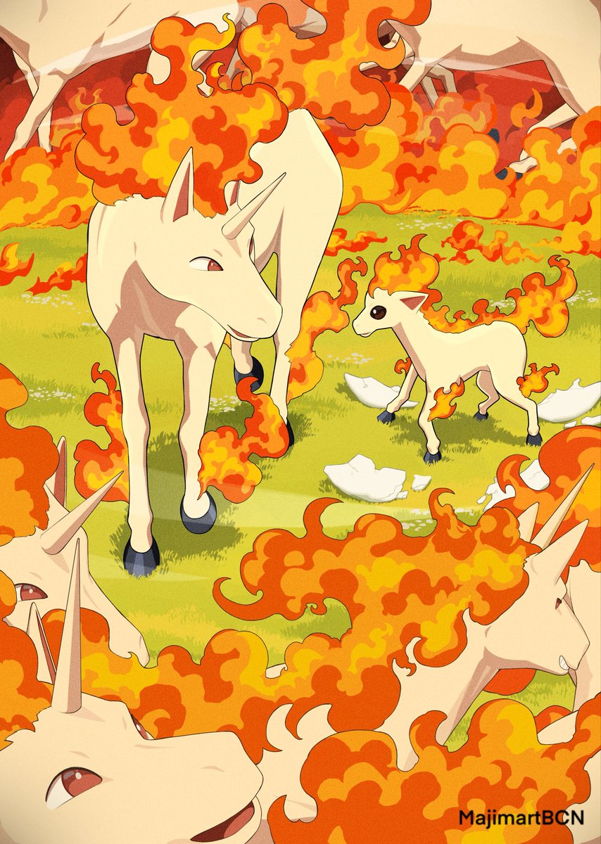 Majimart tweet media