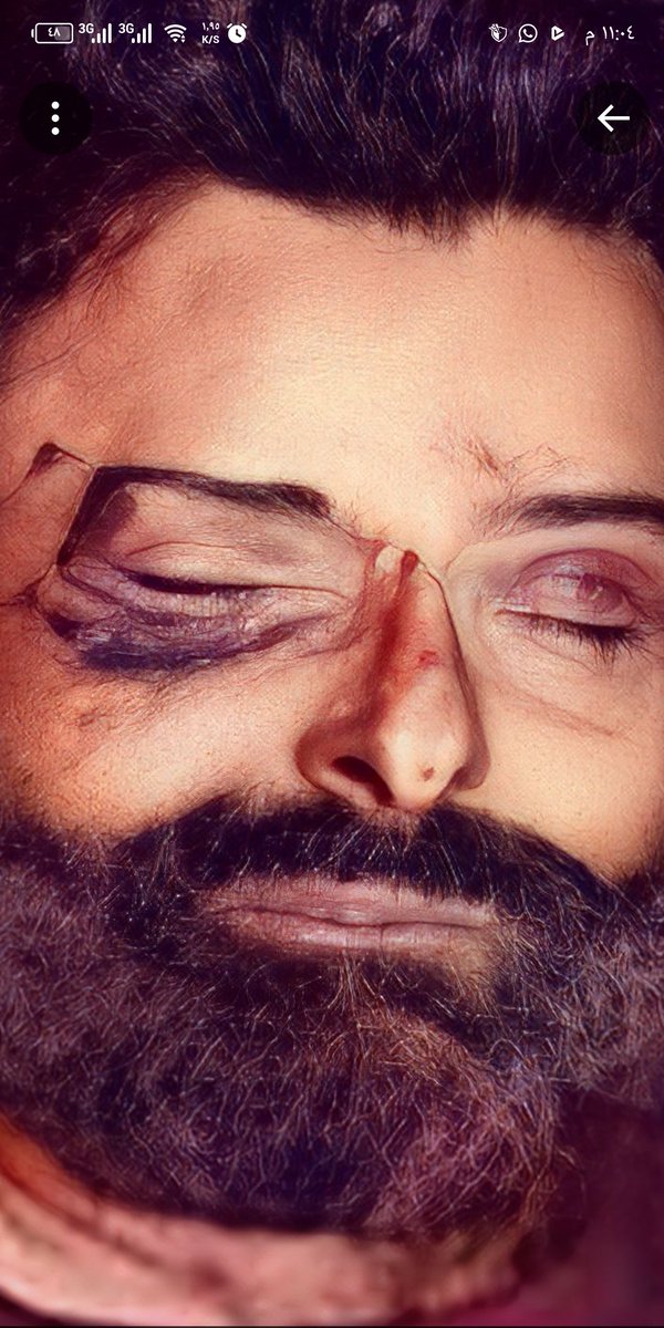 شهيد الحق القائد حسين بدر الدين الحوثي 
هنيئا لك الشهاده