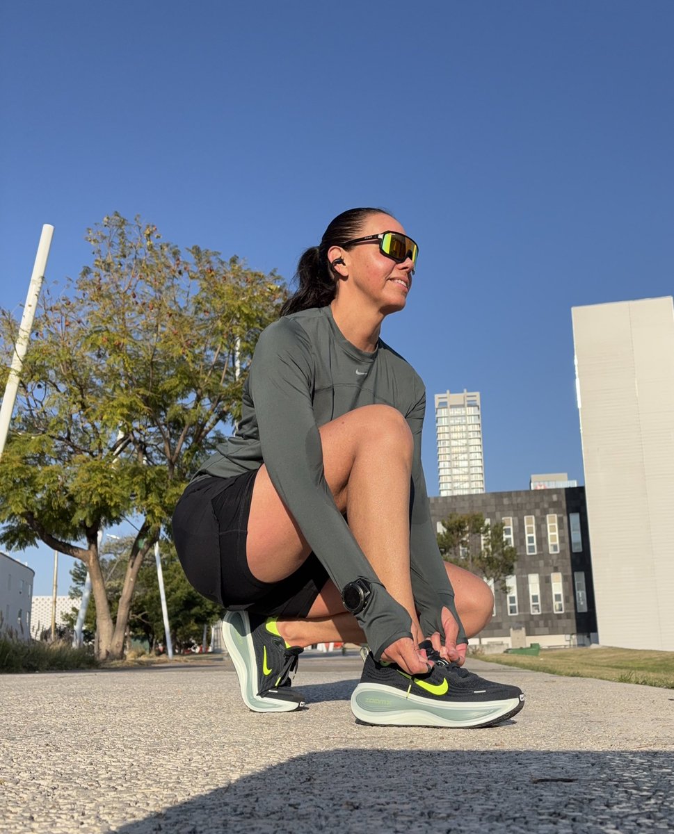 Vero Runner tweet media