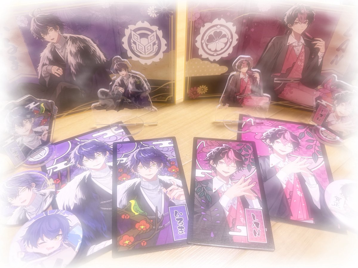 美怜🎼🌸📢 tweet media