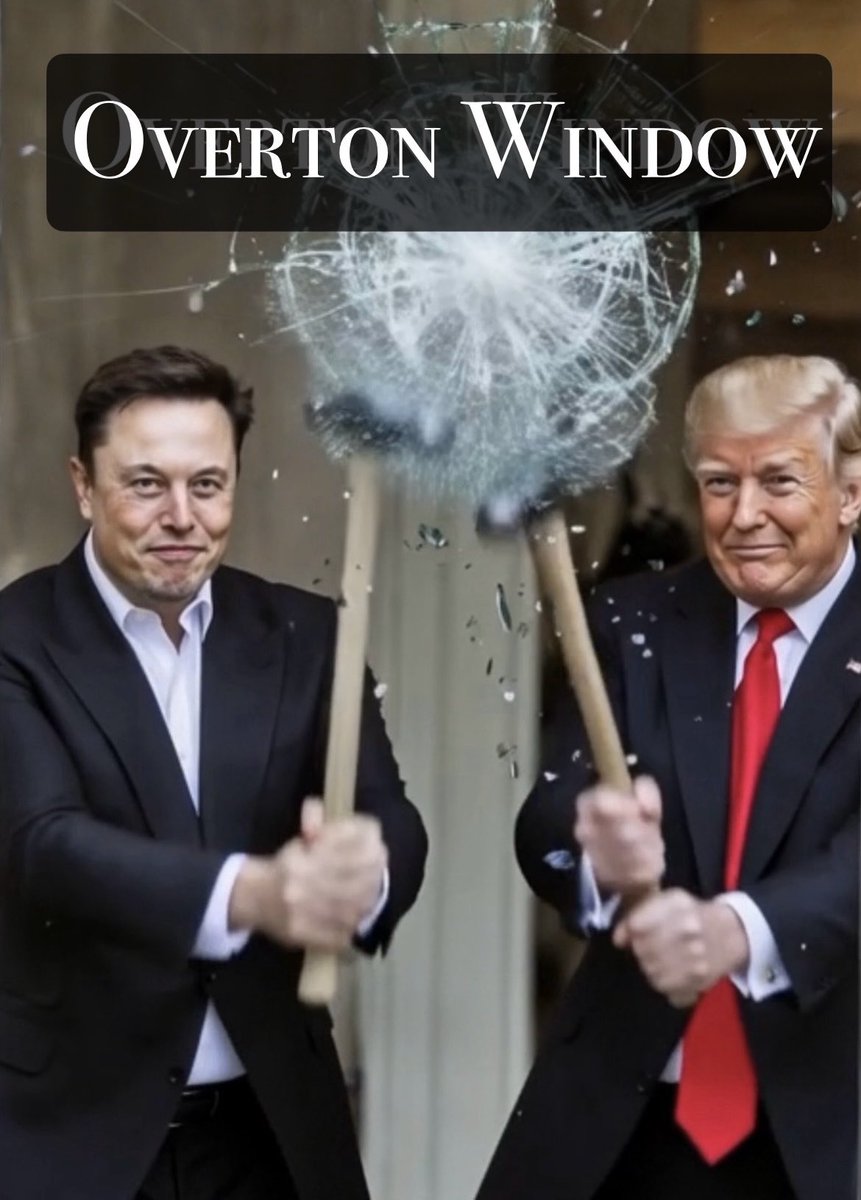 Paradigm Shift🤔 
Can you feel it?