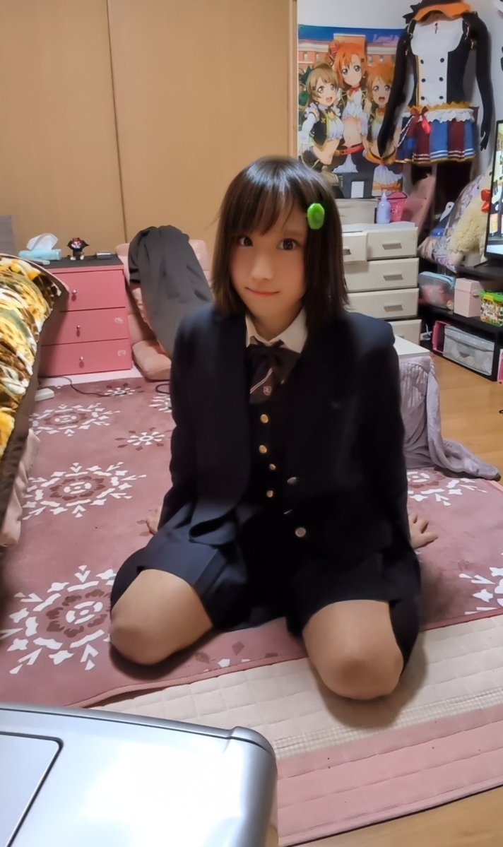 きなこ餅@Nosty Girl (@kinaco225) / Posts / X