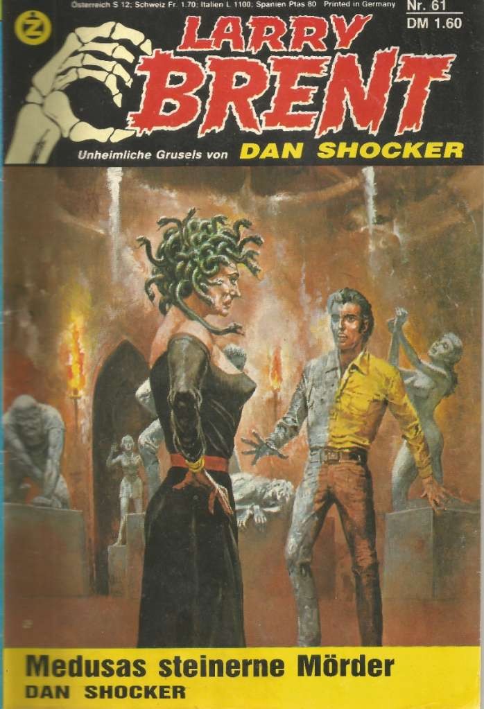 Pulp Librarian tweet media