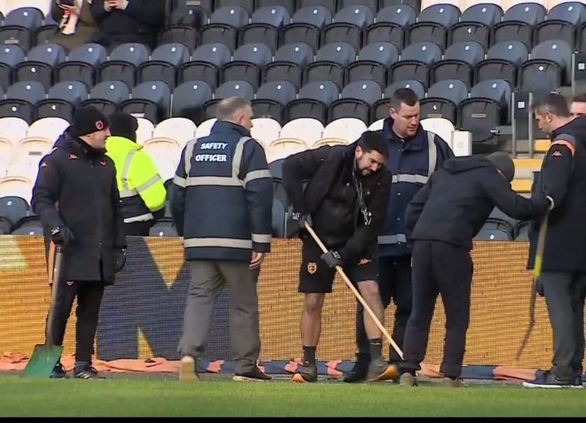 Hull City Kits (Les) tweet media