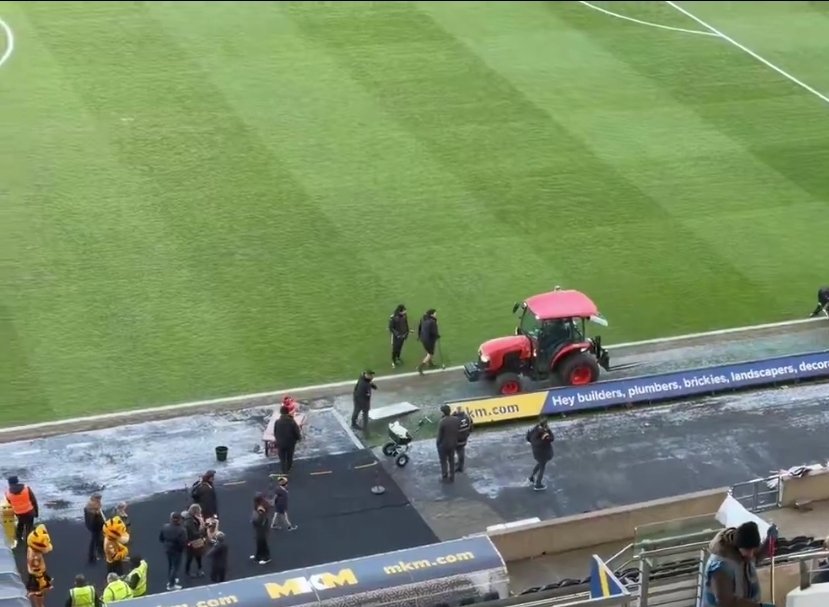 Hull City Kits (Les) tweet media